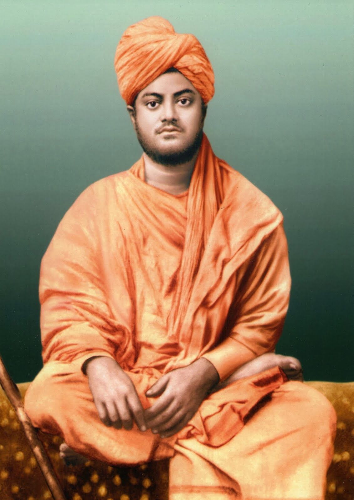 Swami Vivekananda